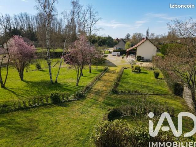 Maison vente à Simard, Saône-et-Loire