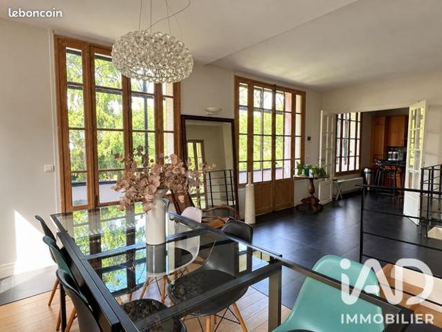 Maison vente à Garches, Hauts-de-Seine