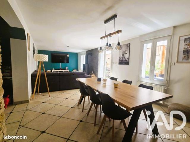 Maison vente à Val-de-Briey, Réhon