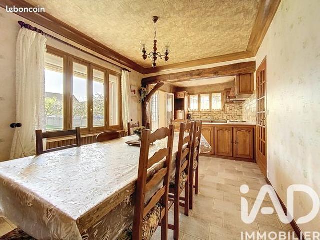 Maison vente à Châlons-en-Champagne, Pogny