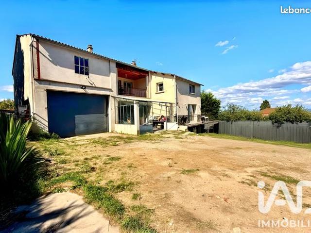 Maison vente à Montbrison, Soleymieux
