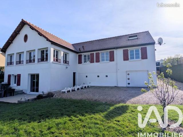 Maison vente à Beauvais, Saint-pierre-es-champs