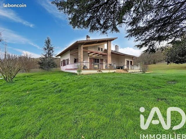 Maison vente à Muret, Montesquieu-volvestre
