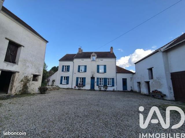 Maison vente à Meaux, Saâcy-sur-marne