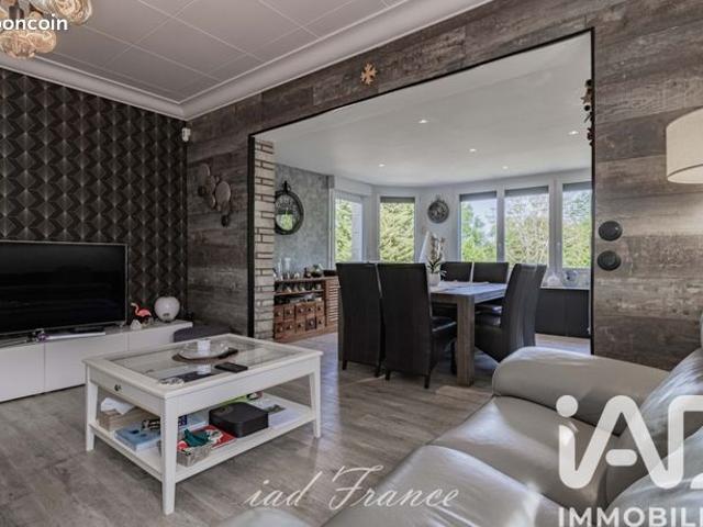 Maison vente à Mantes-la-Jolie, Lainville-en-vexin