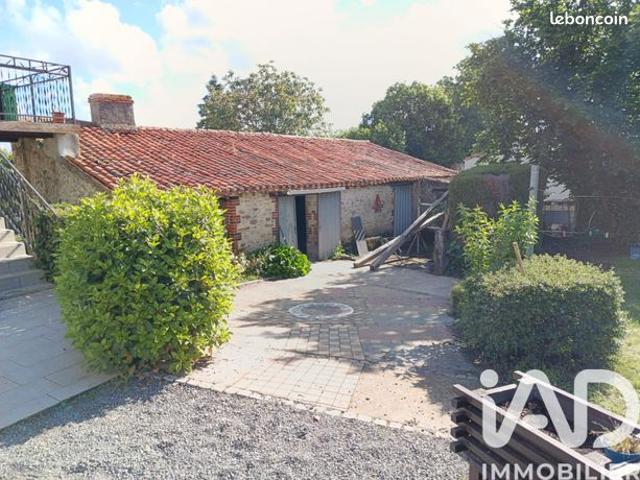 Maison vente à Mouilleron-Saint-Germain, Vendée