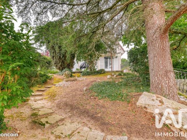 Maison vente à Compiègne, Chelles