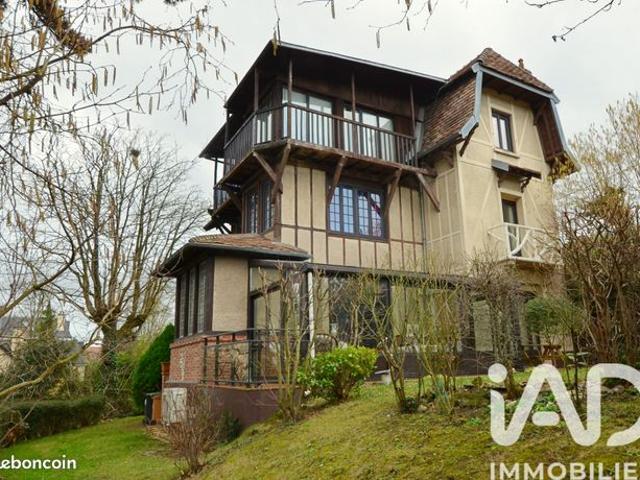 Maison vente à Argenteuil, Sannois