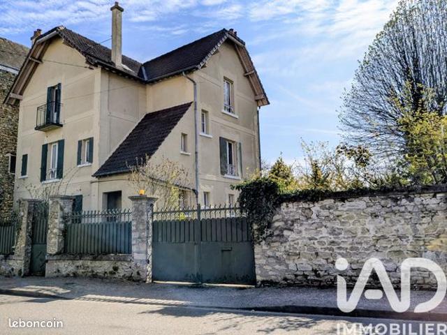 Maison vente à Dreux, Vernouillet