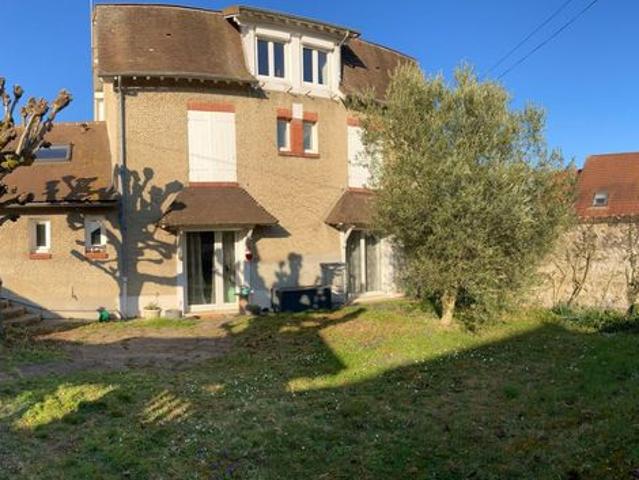 Maison vente à Étampes, Cerny