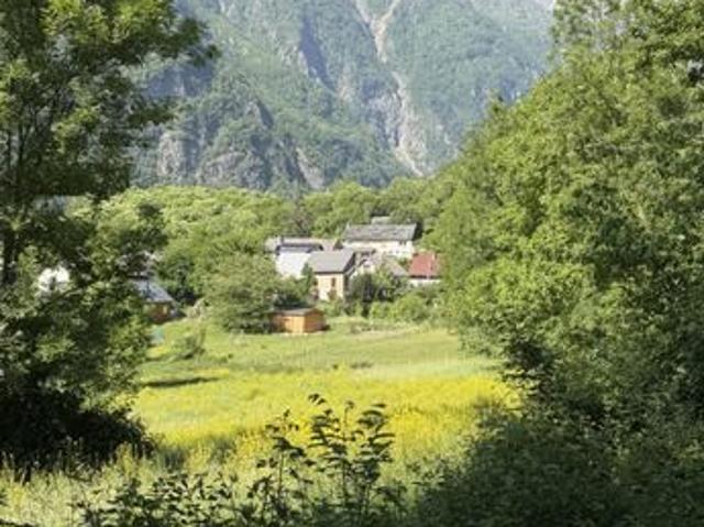 Maison vente à Grenoble, Livet-et-gavet