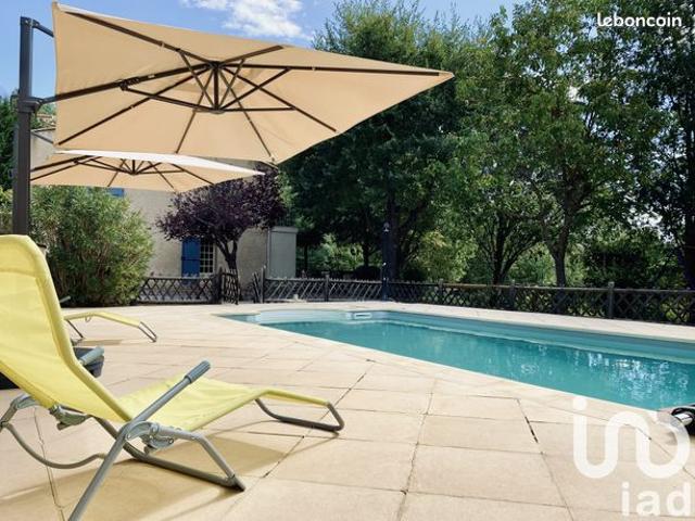 Maison vente à Brignoles, Artignosc-sur-verdon