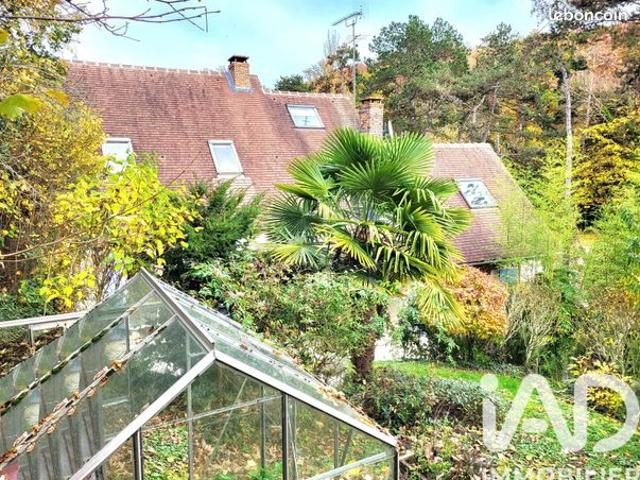 Maison vente à Versailles, Jouy-en-josas
