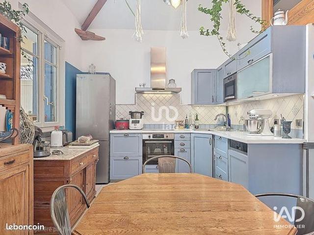 Maison vente à Mantes-la-Jolie, Epône