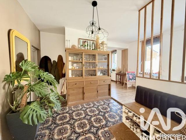 Maison vente à Douai, Erre