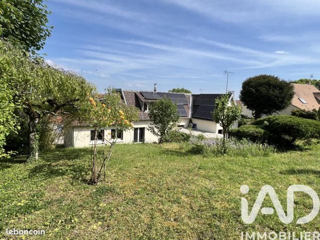 Maison vente à Rambouillet, Thiverval-grignon