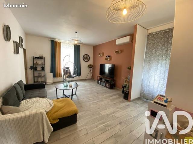 Maison vente à Châtellerault, Vouneuil-sur-vienne