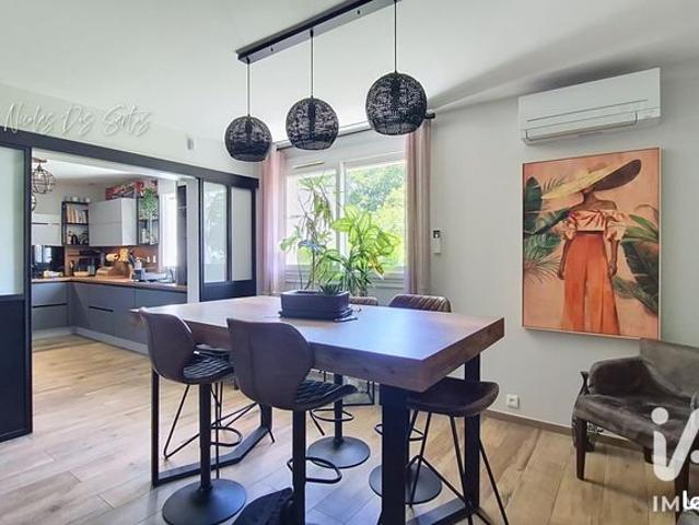 Maison vente à Sarcelles, Saint-witz