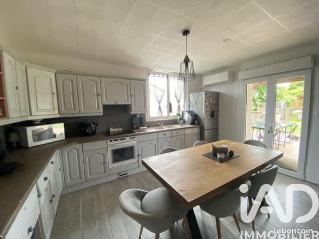 Maison vente à Châtellerault, Vouneuil-sur-vienne