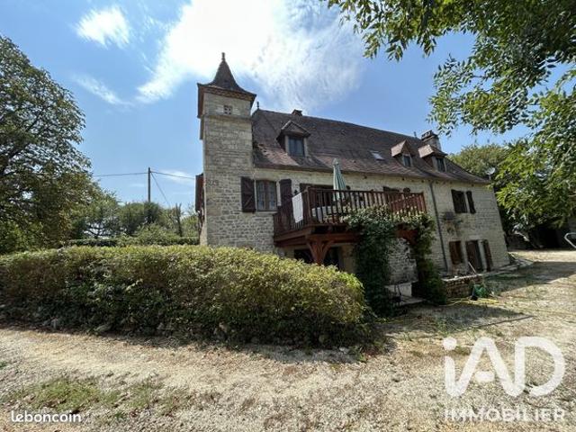 Maison vente à Château-Thierry, Montfaucon
