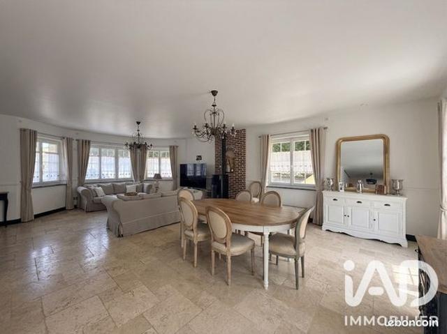 Maison vente à Beauvais, Milly-sur-thérain