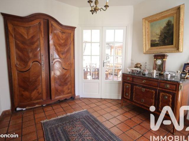 Maison vente à Antony, Bourg-la-reine