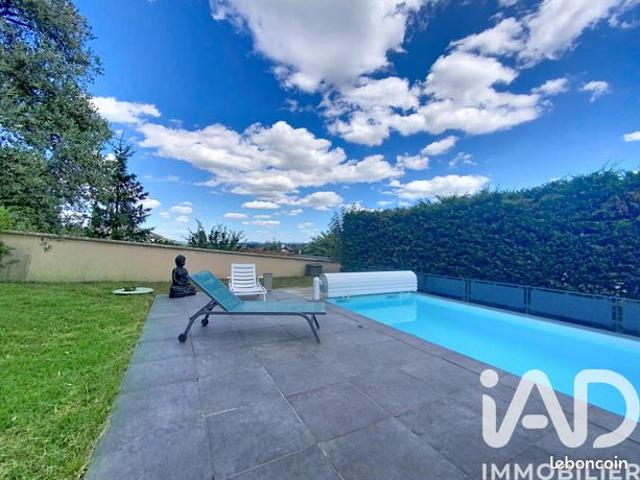 Maison vente à Saint-Amand-Montrond, Charly