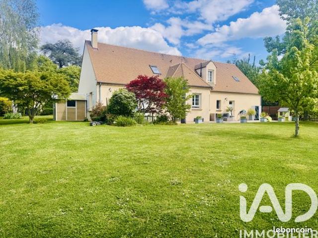 Maison vente à Rambouillet, Bazoches-sur-guyonne