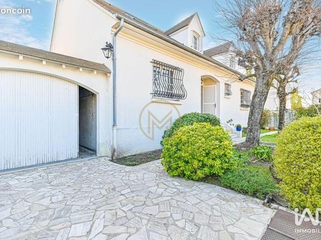 Maison vente à Nogent-sur-Marne, Saint-maur-des-fossés