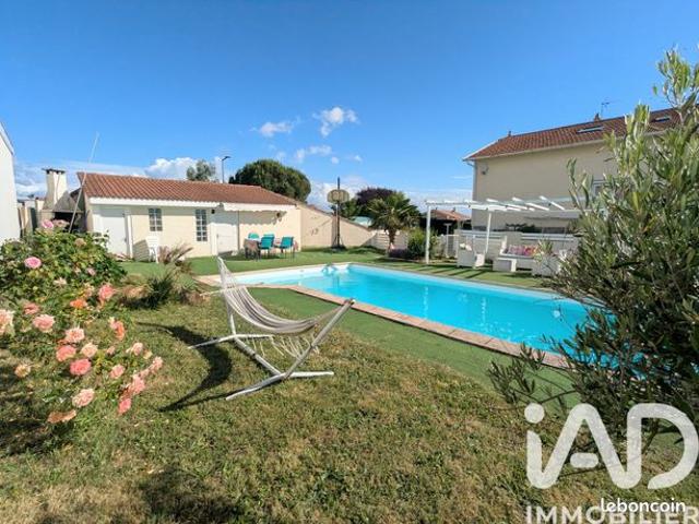 Maison vente à Montbrison, Saint-georges-haute-ville