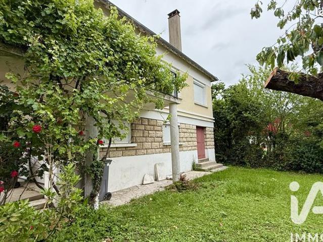 Maison vente à Dieppe, Massy