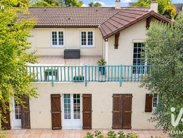 Maison vente à Mantes-la-Jolie, Juziers