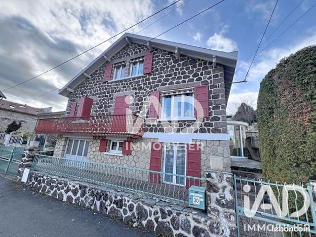 Maison vente à Le Puy-en-Velay, Le Puy-en-velay