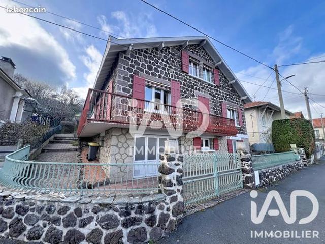 Maison vente à Le Puy-en-Velay, Le Puy-en-velay