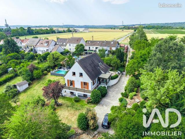 Maison vente à Torcy, Jablines