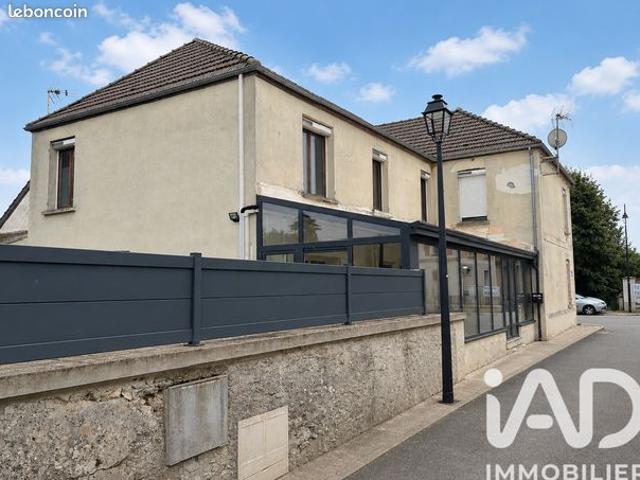 Maison vente à Provins, La Ferté-gaucher