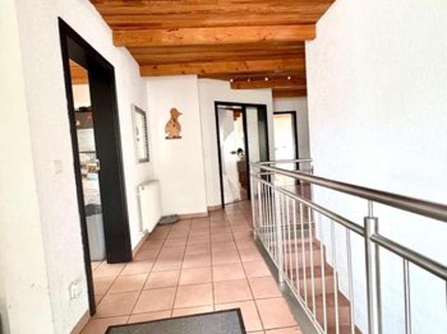 Maison vente à Forbach-Boulay-Moselle, Neunkirchen-lès-bouzonville