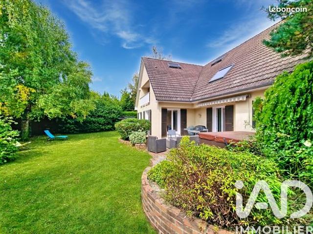 Maison vente à Palaiseau, Gometz-la-ville