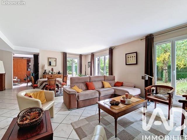 Maison vente à Palaiseau, Gometz-la-ville