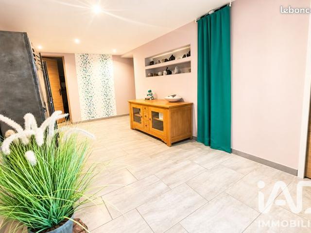 Maison vente à Toul, Dommartin-lès-toul