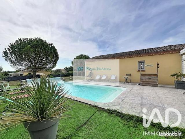 Maison vente à Moirax, Lot-et-Garonne
