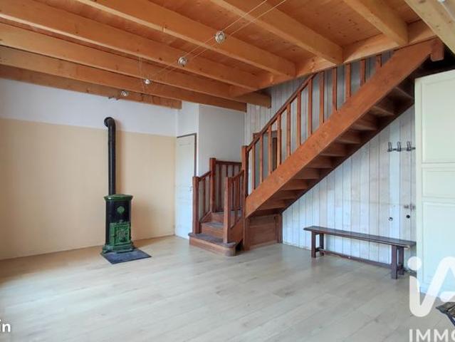 Maison vente à Bouhet, Charente-Maritime