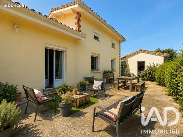 Maison vente à Montauban, Reyniès