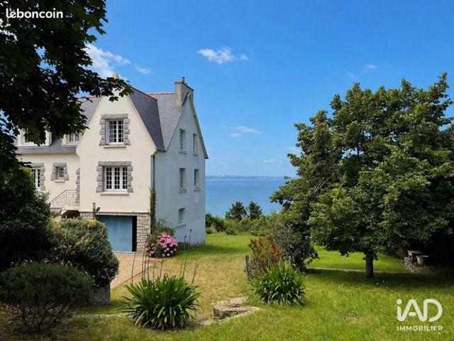 Maison vente à Châteaulin, Bretagne