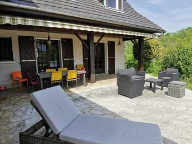 Maison vente à Oloron-Sainte-Marie, Bidos