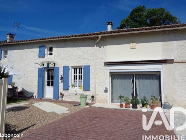 Maison vente à Saintes, Préguillac