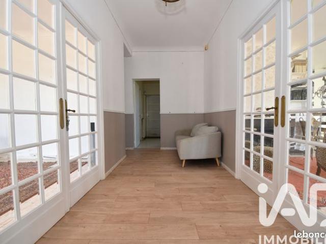 Maison vente à Limoux, Saint-hilaire