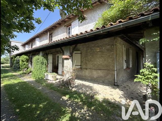 Maison vente à Muret, Sainte-foy-de-peyrolières