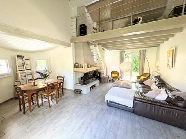 Villa vente à Nantes, Château-thébaud