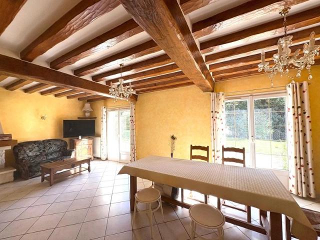 Maison vente à Les Andelys, Gaillon